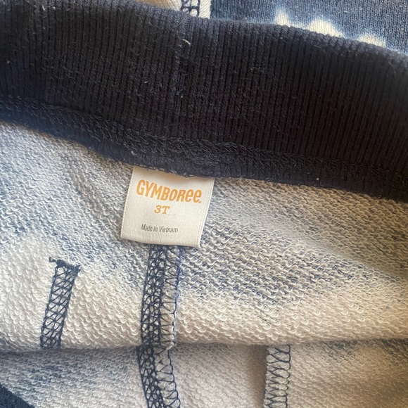 Gymboree shorts 3T - Picture 5 of 6